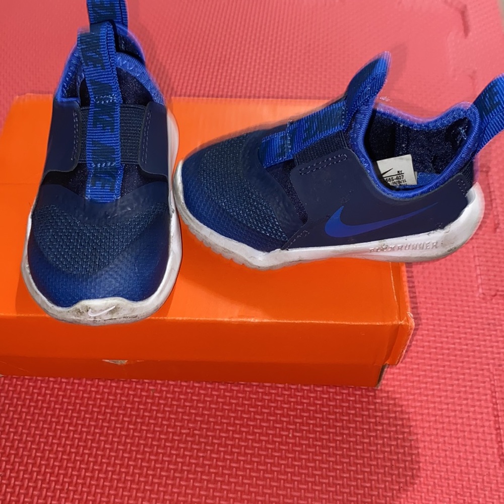 Nike flex runner - Picture 8 of 12